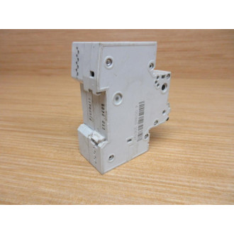 Siemens 5SU1 356-7KK10 10A Circuit Breaker 5SU13567KK10 - Used