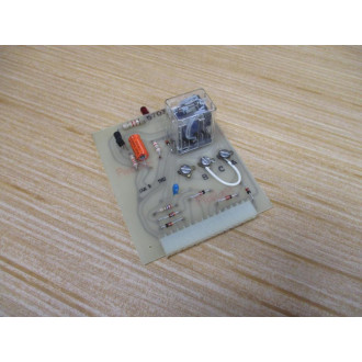 Edwards 5703-R1 Receiving Module Board 5703R1 - New No Box