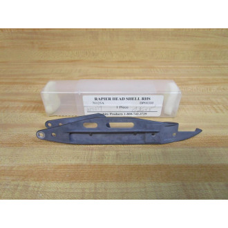 Probity Products 21551 RHS T1 1001 Rapier Head 21551
