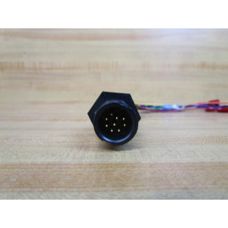 Generic 9 Pin Jumper Wire Assembly 9Pin - New No Box
