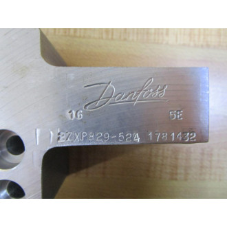 Danfoss 27XP829-524 Manifold Body 1781432 - New No Box