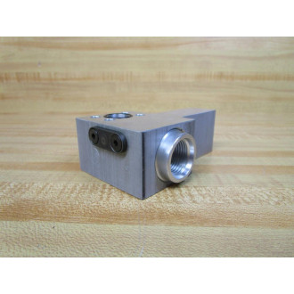 Danfoss 27XP829-524 Manifold Body 1781432 - New No Box