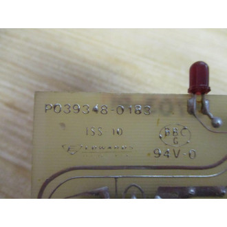 Edwards 5703-R1 Receiving Module Board 5703R1 - New No Box
