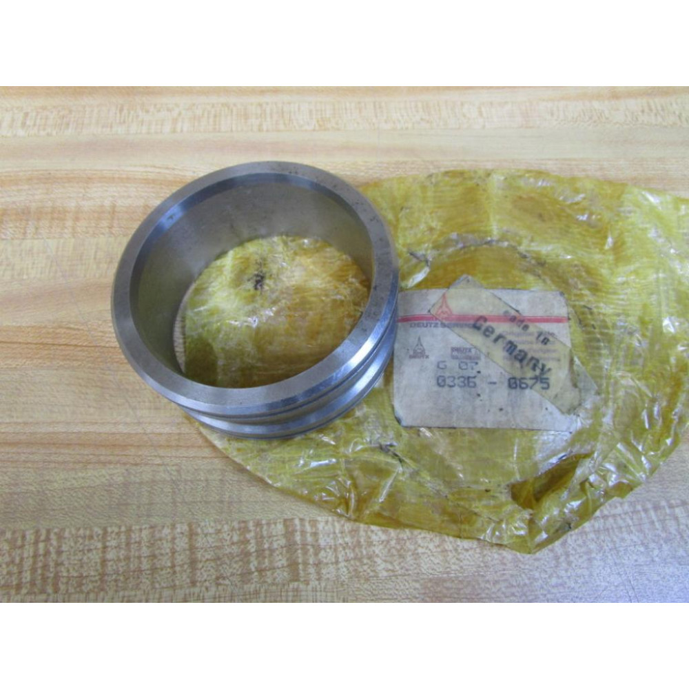 Deutz 0336-0675 Sleeve G 07