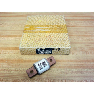 Bussmann KAB 450 Tron Rectifier Fuse KAB450 (Pack of 8)