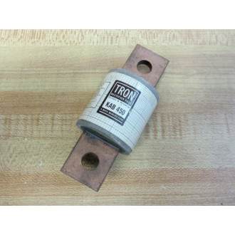 Bussmann KAB 450 Tron Rectifier Fuse KAB450 (Pack of 8)