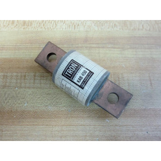 Bussmann KAB 450 Tron Rectifier Fuse KAB450 (Pack of 8)