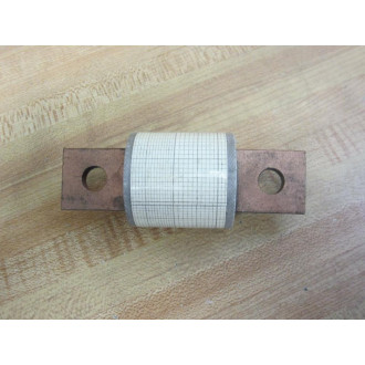 Bussmann KAB 450 Tron Rectifier Fuse KAB450 (Pack of 8)