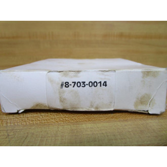 Generic 8-703-0014 Graphite Seal 87030014