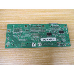 FM3-8328 CPU Board - Used