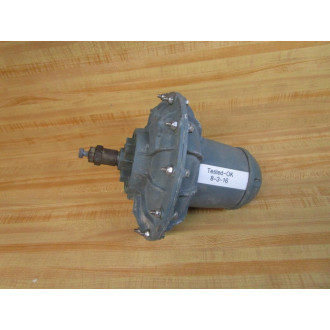 Foxboro P-25 Actuator Control Valve P25 Actuator Only - Used