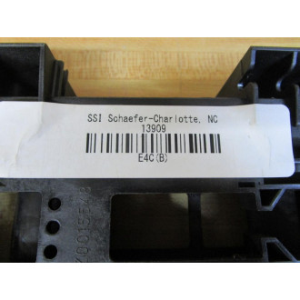 Schaefer Peem Z0024357 Stepped Roller Ramp 13909 - New No Box