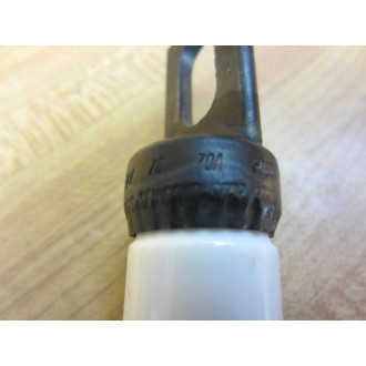 Bussmann FWH-70 Buss Semiconductor Fuse FWH70