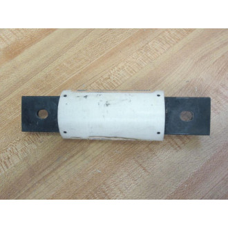 Carbone Ferraz J125 Class J Fuse 125A 600V Tested (Pack of 2) - New No Box