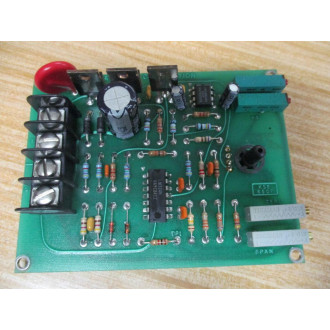 Energy Management TRAN-5 Circuit Board KSE8507 - New No Box