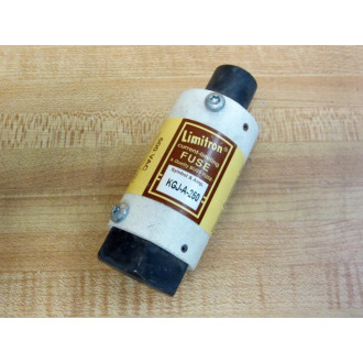 Cooper Bussman KGJ-A-250 Limitron Buss Capacitor Fuse KGJA250 Tested - New No Box
