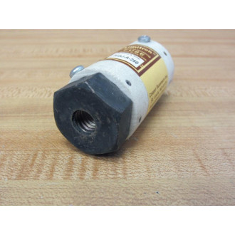 Cooper Bussman KGJ-A-250 Limitron Buss Capacitor Fuse KGJA250 Tested - New No Box