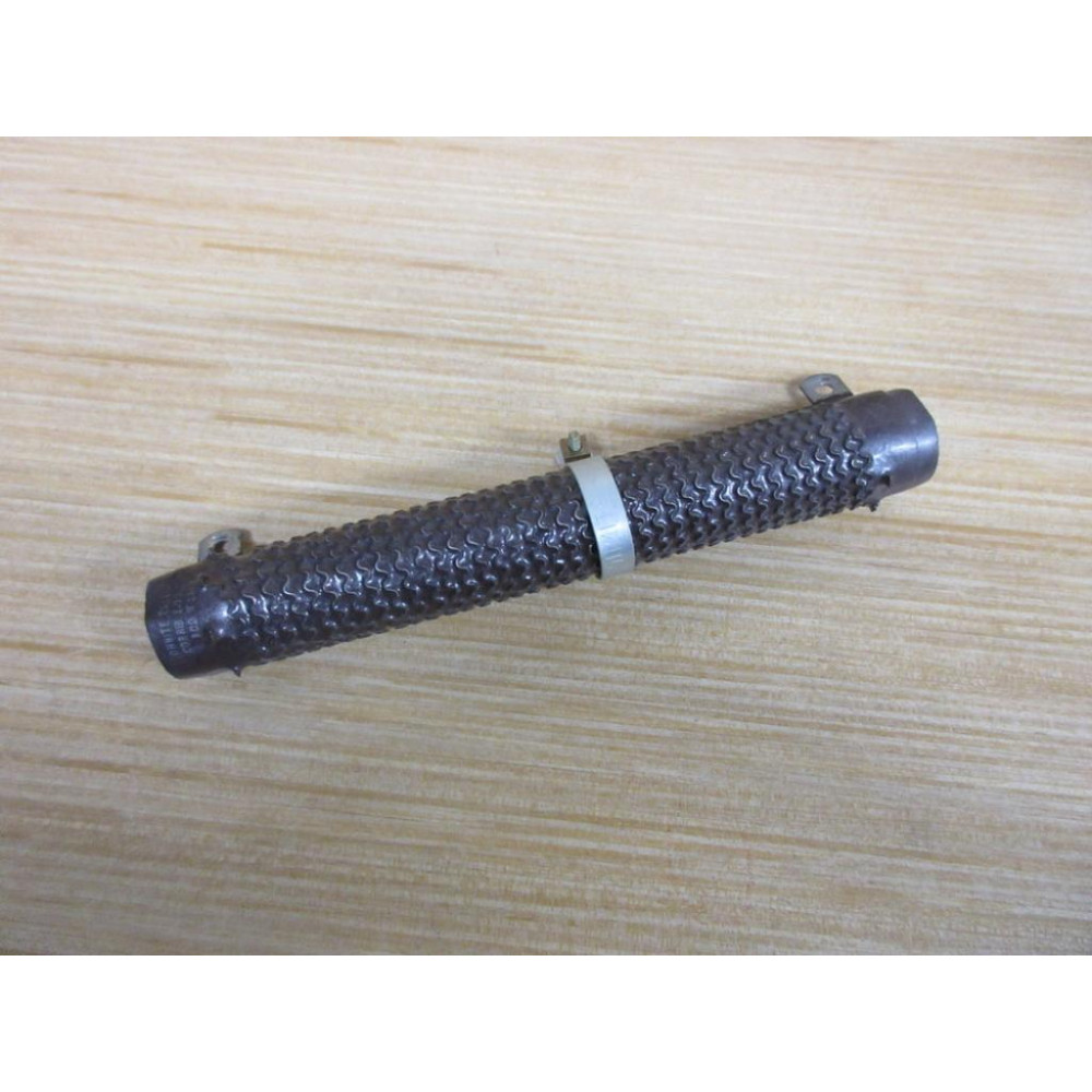 Ohmite 2611 Resistor 1.0Ω 300W - New No Box