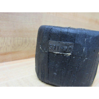 Cutler Hammer 9-591-10 Eaton Coil 591-10 - Used