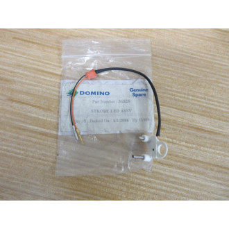 Domino 36828 Strobe LED Assembly