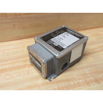 Ashcroft 1XLDP Differential Pressure Transmitter - Used
