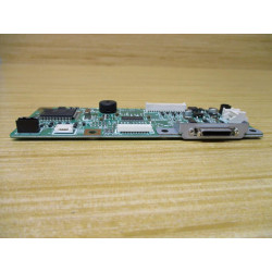 FM3-8328 CPU Board - Used