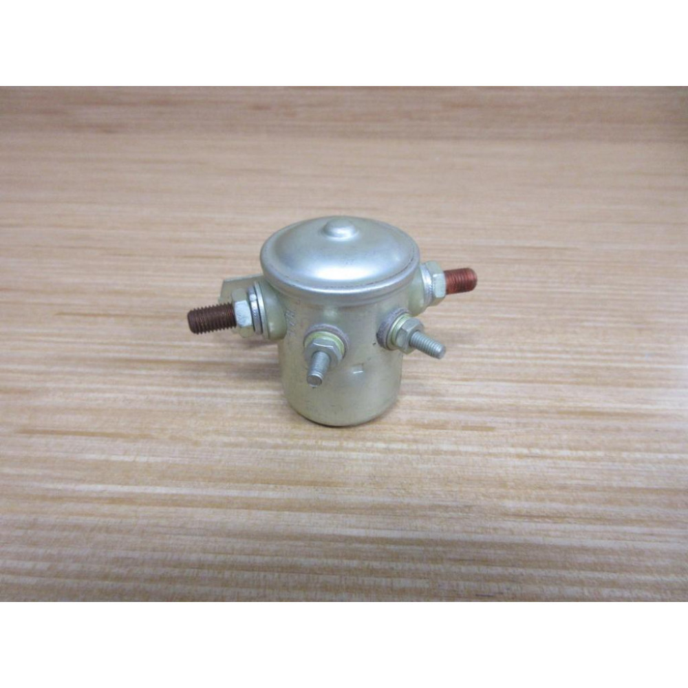 RBM 70-111224-3 Solenoid 701112243 - New No Box