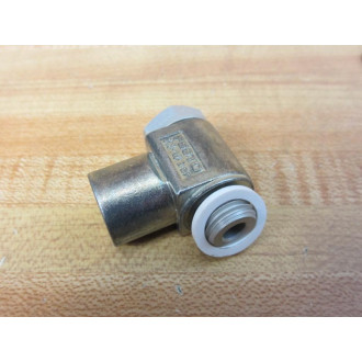 Festo GRLZ-14-B One-Way Flow Control Valve 151195