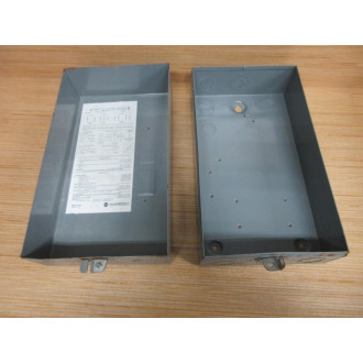 Allen Bradley 500L-CAD93 AC Lighting Contactor 500LCAD93 Enclosure Only - Used