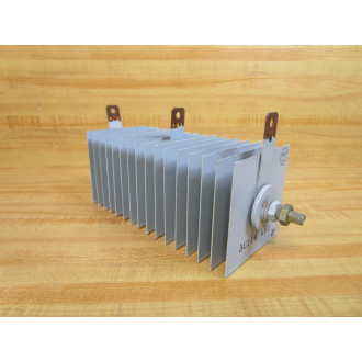 Westinghouse 5C116 KW1 Multi-Tap Resistor 5C116KW1 - New No Box