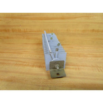 Westinghouse 4D44KWK1 Multi-Tap Resistor - New No Box