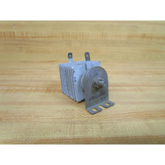 Westinghouse S03BA24AC Voltrap Resistor - New No Box