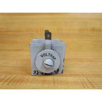 Westinghouse S03BA24AC Voltrap Resistor - New No Box