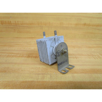 Westinghouse S04BA24AC Voltrap Resistor - New No Box