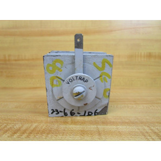 Westinghouse S04BA24AC Voltrap Resistor - New No Box