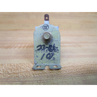 Westinghouse S01BA24AC Voltrap Resistor - New No Box