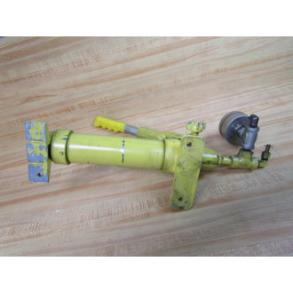 Enerpac P-18 Hydraulic Hand Pump P18 - Used