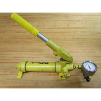 Enerpac P-18 Hydraulic Hand Pump P18 - Used