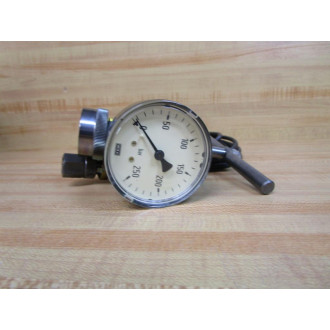 Integral Hydraulik 250-1315-083-000 Hydraulic Filling Device DFM 250 - Used