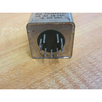 Phastron PR 9301 Relay PR9301 - New No Box