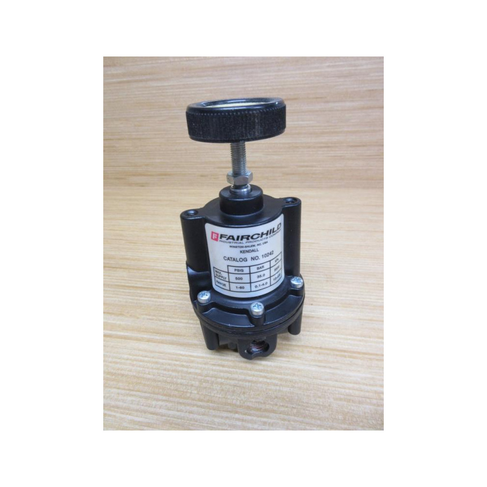 Fairchild 10242 Regulator - Used