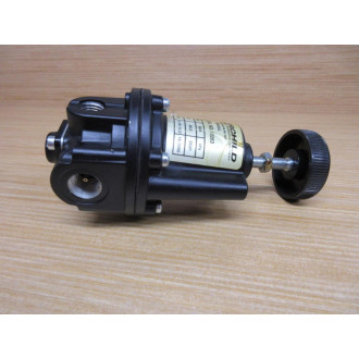 Fairchild 10263 Pressure Regulator - New No Box