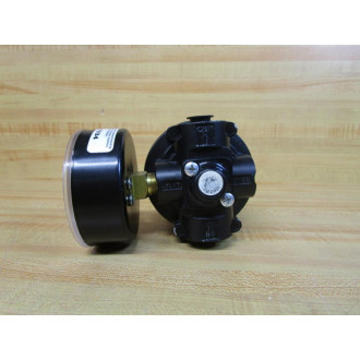 Fairchild 10262 Pneumatic Regulator WGauge - New No Box