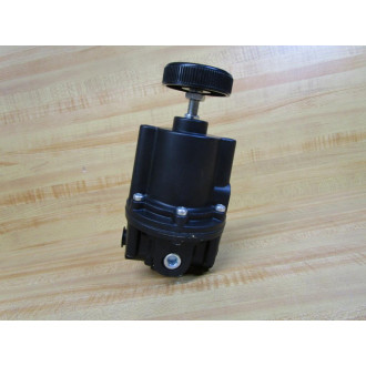 Fairchild 10262 Pneumatic Regulator WGauge - New No Box