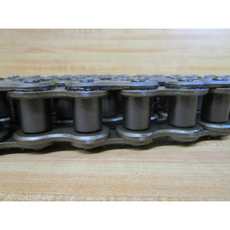 Diamond 120 COT Roller Chain 120 10' Length - New No Box