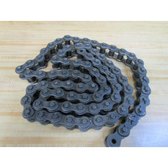 Diamond 120 COT Roller Chain 120 10' Length - New No Box