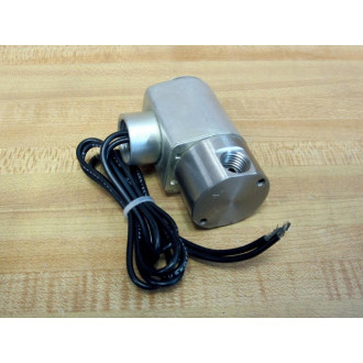 Mead Fluid Dynamics M30612 Valve - New No Box