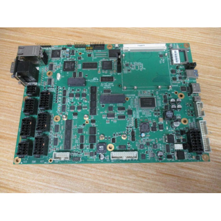 ALLTEC F0-108295-AG CPUCommunications Board FO-108295-AG - Parts Only