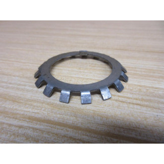 Whittet-Higgins W-09 Bearing Lock Washer W09 (Pack of 11) - New No Box