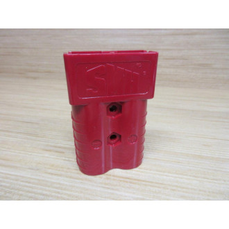 SMH SY 350A-600V Connector SY350A600V Red - New No Box